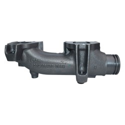 MULTIPLE ESCAPE DELANTERO