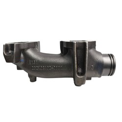 MULTIPLE ESCAPE TRASERO