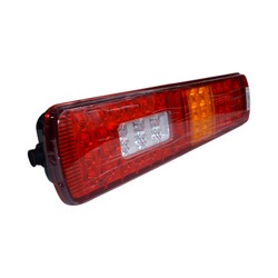 FOCO TRASERO IZQUIERDO (LED) WG9732810001-991938