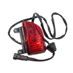 FOCO TROCHA TRASERO IZQUIERDA ROJA