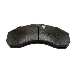 PASTILLA FRENO DELANTERO