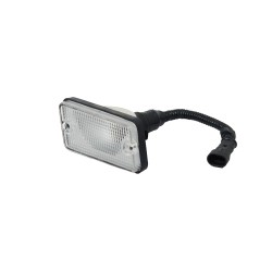 FOCO TROCHA DELANTERO DERECHO 24 VOLTS