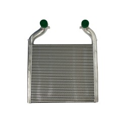 INTERCOOLER WG9925530138
