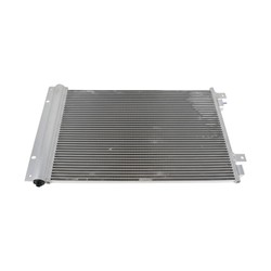 CONDENSADOR AIRE ACONDICIONADO