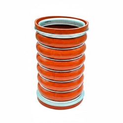 MANGUERA INTERCOOLER