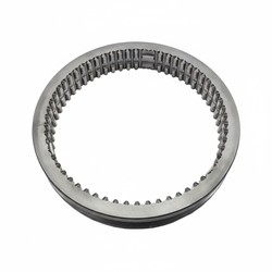 CARRO ACCIONADOR GAMA (BLOQUE DE ENGRANAJES)