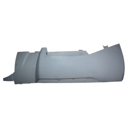 DEFLECTOR AIRE FRONTAL DERECHO