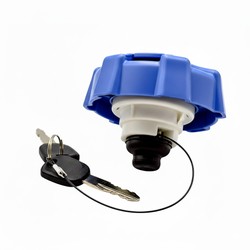 TAPA ESTANQUE AD-BLUE