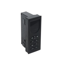 COMANDO ELECTRÓNICO AIRE ACONDICIONADO WG1664820003