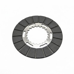 EMBRAGUE FRENO CAJA AUTOMATICA