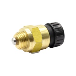 BULBO TRABA DIFERENCIAL