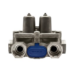 VALVULA PROTECTORA 4 VIAS WABCO WG9000360523-985181