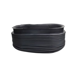 FUELLE UNION BASE SNORKEL