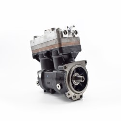 COMPRESOR DE AIRE DOBLE PARA SCANIA