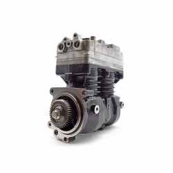 COMPRESOR DE AIRE DOBLE PARA SCANIA