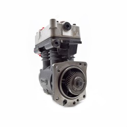 COMPRESOR DE AIRE DOBLE PARA SCANIA
