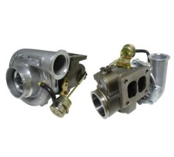 TURBO COMPRESOR - MOTOR CUMMINS 6CT