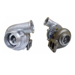 TURBO COMPRESOR - MOTOR CUMMINS 6BT