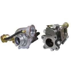TURBO COMPRESOR - MOTOR MWM 4.10