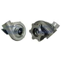 TURBO COMPRESOR - MOTOR OM 442LA