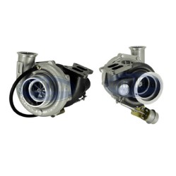 TURBO COMPRESOR SCANIA