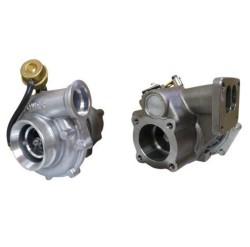 TURBO COMPRESOR MERCEDES BENZ TITANIO