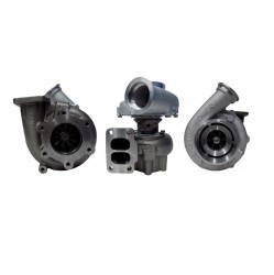 TURBO COMPRESOR VOLVO