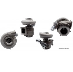 TURBO COMPRESOR VOLVO