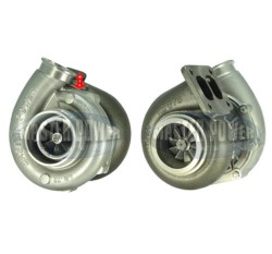 TURBO COMPRESOR FORD CARGO