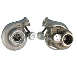 TURBO COMPRESOR FORD CARGO