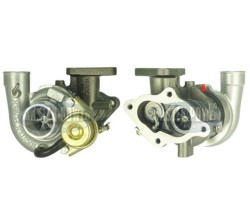 TURBO COMPRESOR MITSUBISHI