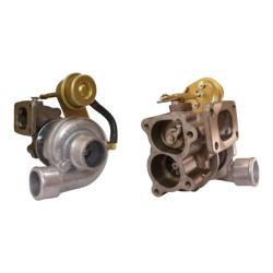 TURBO COMPRESOR FIAT