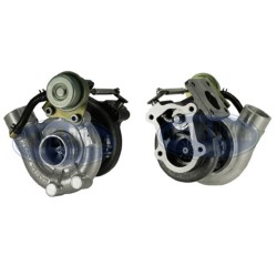 TURBO COMPRESOR FIAT / PEUGEOT