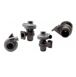 TURBO COMPRESOR CUMMINS