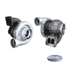 TURBO COMPRESOR CUMMINS