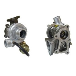 TURBO COMPRESOR HYUNDAI