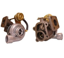 TURBO COMPRESOR HYUNDAI