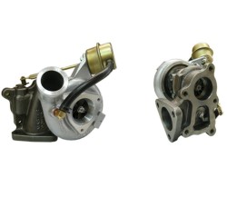 TURBO COMPRESOR HYUNDAI / KIA