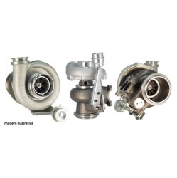 TURBO COMPRESOR YOUNGMAN