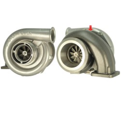 TURBO COMPRESOR INTERNATIONAL