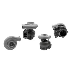 TURBO FORD CARGO CUMMINS ISL 8.9 - EURO 5 1933/ 2634/ 4534 3
