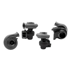 TURBO FORD CARGO C-1723E/2423E-2629E EURO 5 CUMMINS ISBE6