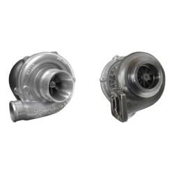 TURBO CUMMINS INDUSTRIAL 6BT 160-210HP