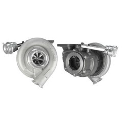 TURBO MASTER POWER VOLVO FH/FM/FMX