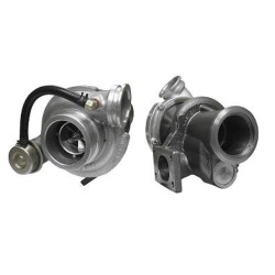 TURBO MASTER POWER VOLKSWAGEN Y FORD CARGO