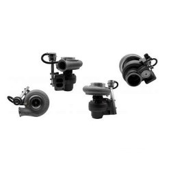 TURBO MASTER POWER FORD CARGO