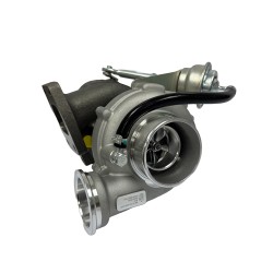 TURBO COMPRESOR JRONE K16