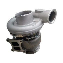 TURBO COMPRESOR JRONE HX55