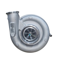 TURBO COMPRESOR MOTOR CUMMINS ISM