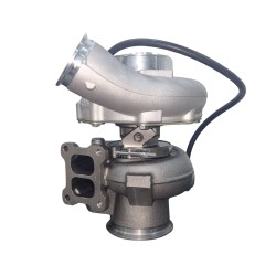 TURBO COMPRESOR MOTOR SCANIA